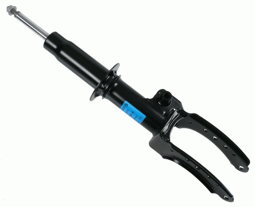 Amortisseur BOGE 36-G64-A