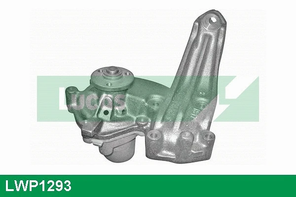Pompe à eau, refroidissement du moteur LUCAS LWP1293