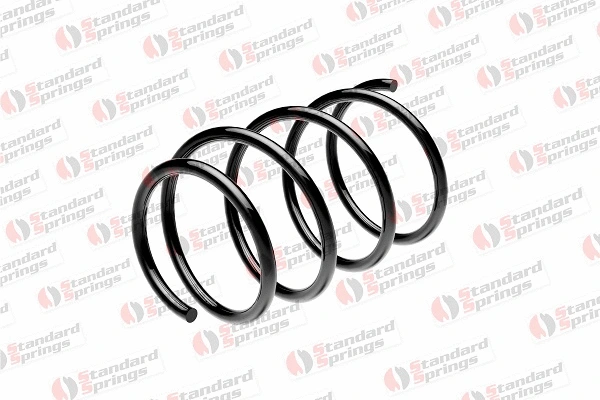 Ressort de suspension STANDARD SPRINGS ST 114 014 F