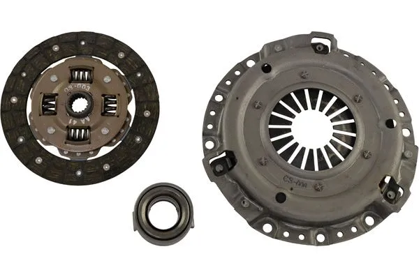 Kit d'embrayage KAVO PARTS CP-9005