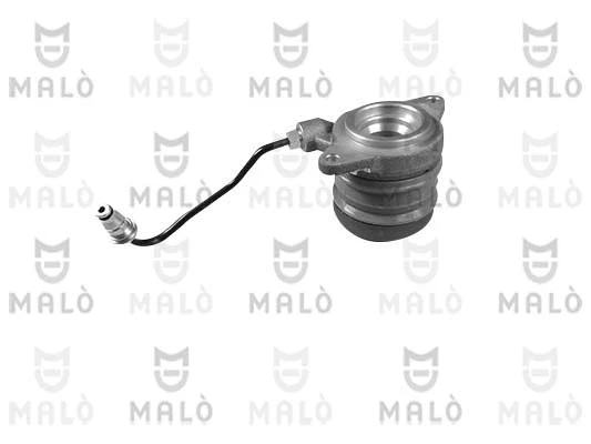 Butée hydraulique, embrayage AKRON-MALÒ 88689
