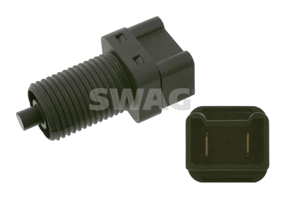 Interrupteur des feux de freins SWAG 60 91 5097