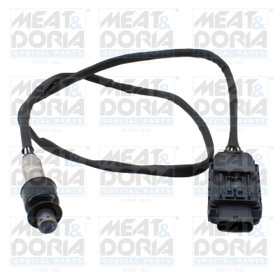 Capteur NOx, Catalyseur NOx MEAT & DORIA 57032