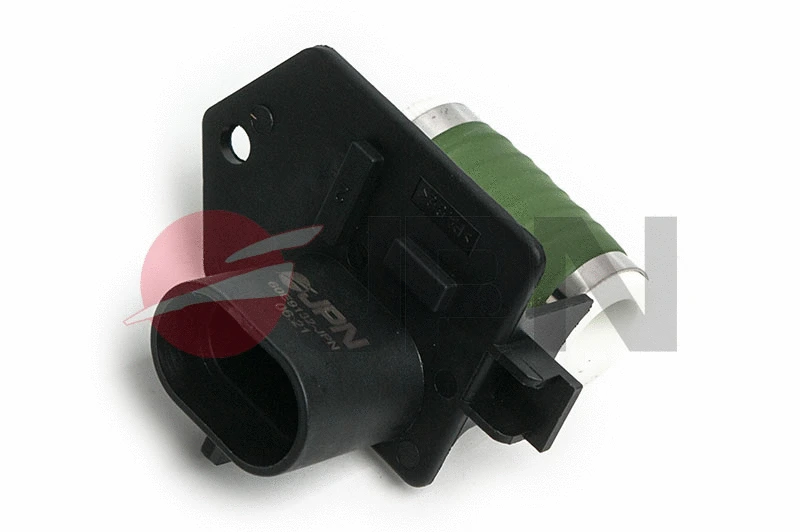 Résistance, pulseur d'air habitacle JPN 60E9132-JPN