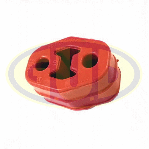 Butée élastique, silencieux G.U.D. GMM001004