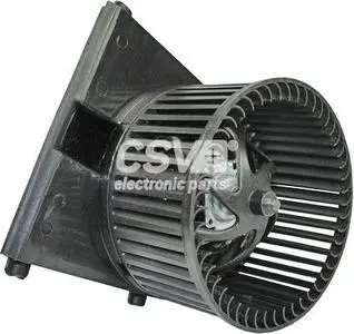 Pulseur d'air habitacle CSV electronic parts CVH2069