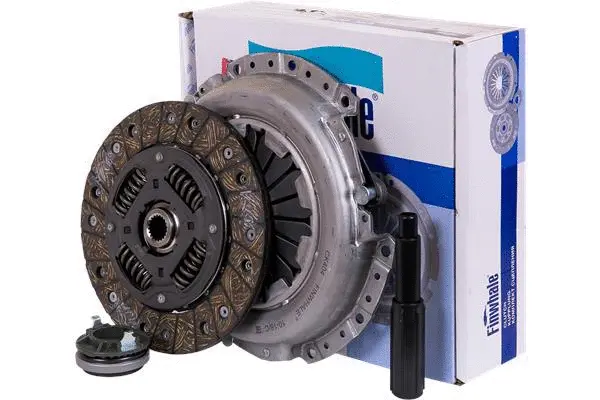 Kit d'embrayage FINWHALE CK404