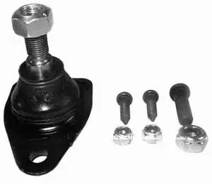 Rotule de suspension Technika RS15