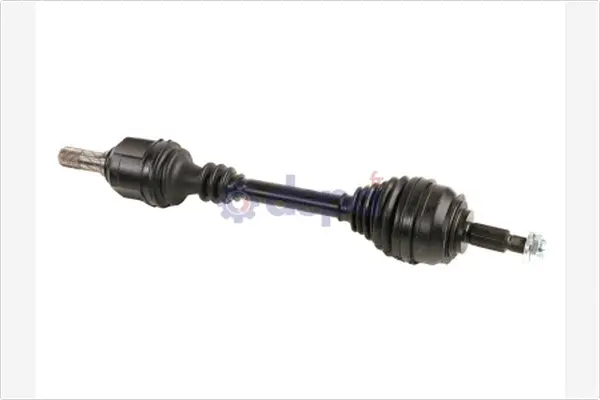 Arbre de transmission DEPA 3205950