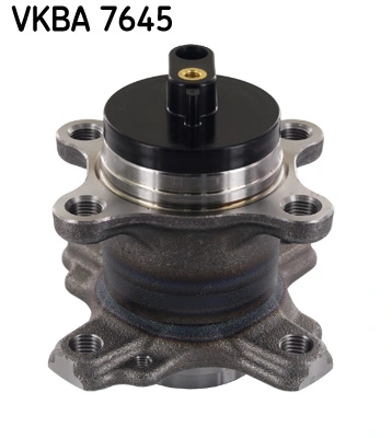 Kit de roulements de roue SKF VKBA 7645