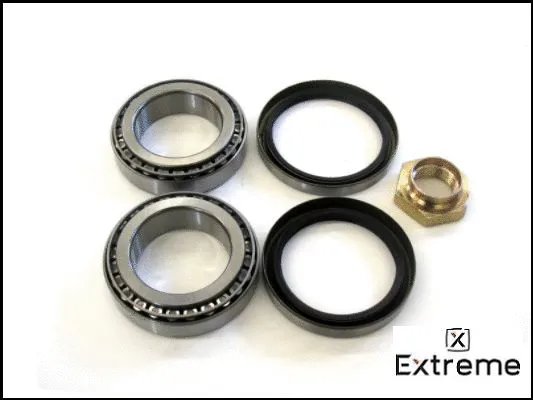 Kit de roulements de roue EXTREME 350920
