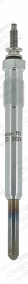 Bougie de préchauffage WILMINK GROUP WG2009740