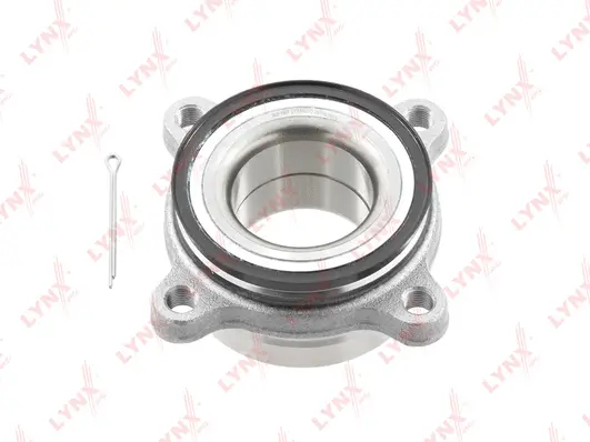 Kit de roulements de roue LYNXAUTO WB-1483