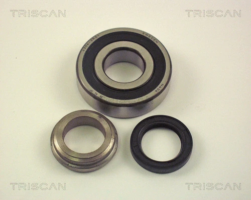Kit de roulements de roue KAWE 8530 10210