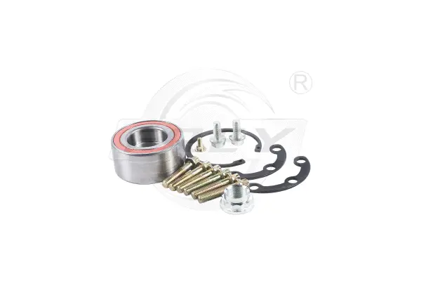 Kit de roulements de roue FREY 765601901