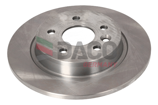 Disque de frein DACO Germany 604115