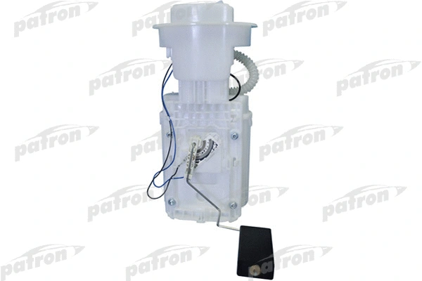 unité d'alimentation de carburant PATRON PFP364