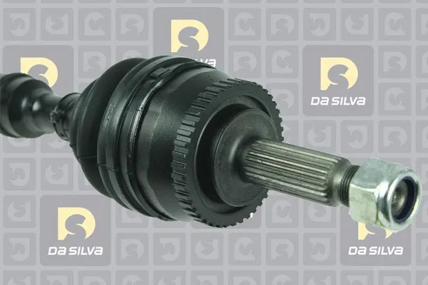 Arbre de transmission DA SILVA 81901AT