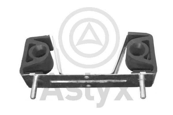 Suspension, échappement Aslyx AS-201681