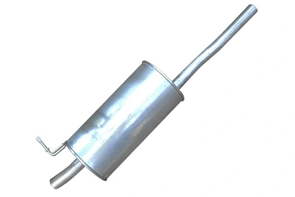 Silencieux arrière ASAM AUTOMOTIVE 01370
