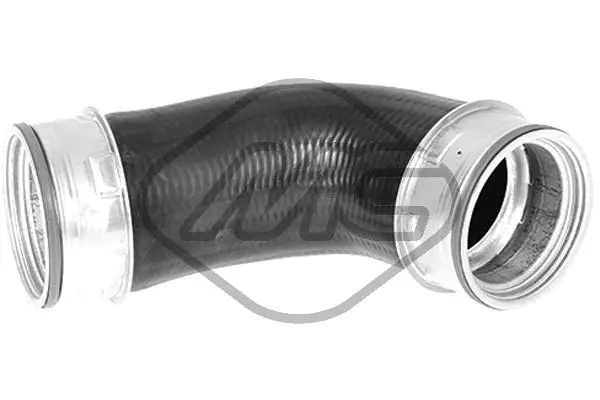 Gaine de suralimentation Metalcaucho 98767