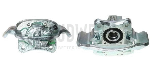 Étrier de frein BUDWEG CALIPER 34418