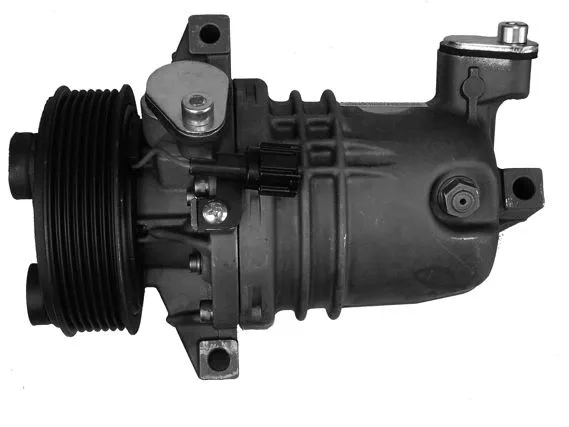 Compresseur, climatisation Airstal 10-2117