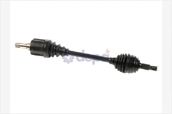 Arbre de transmission DEPA 3071050