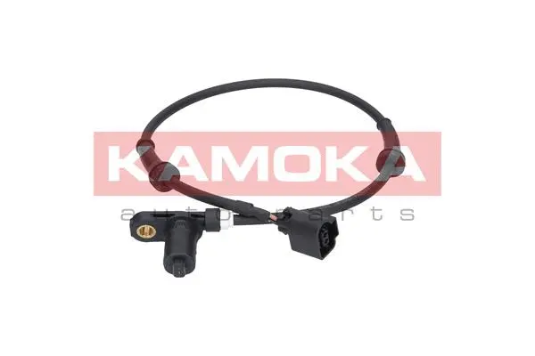 Capteur, vitesse de roue KAMOKA 1060191