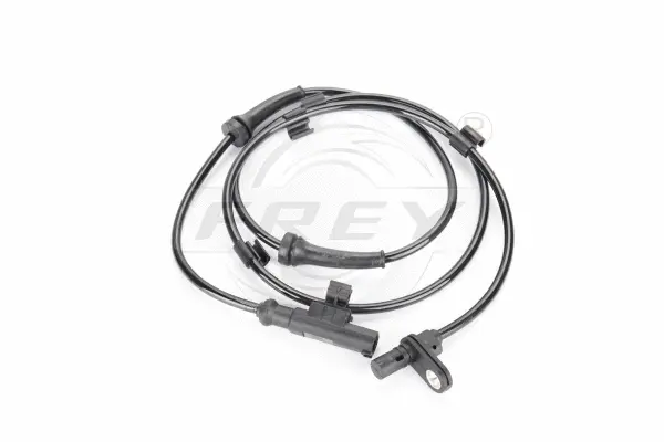 Capteur, vitesse de roue FREY 782205601