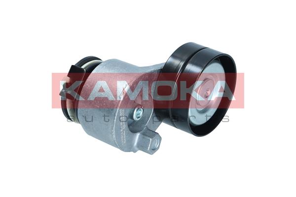 Tendeur de courroie, courroie trapézoïdale à nervures KAMOKA R0625