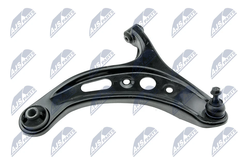 Bras de liaison, suspension de roue NTY ZWD-SB-015