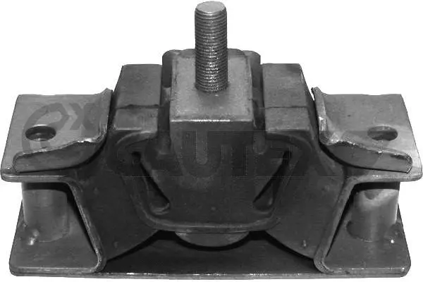 Support moteur CAUTEX 010906