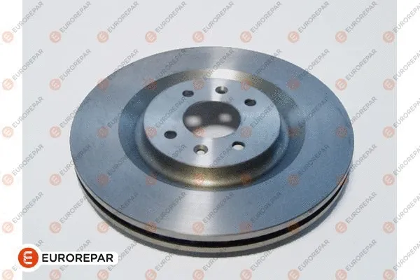 Disque de frein EUROREPAR 1687779880