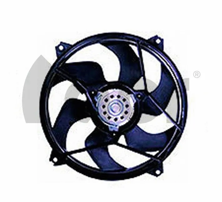 Ventilateur, refroidissement du moteur ACR 330072