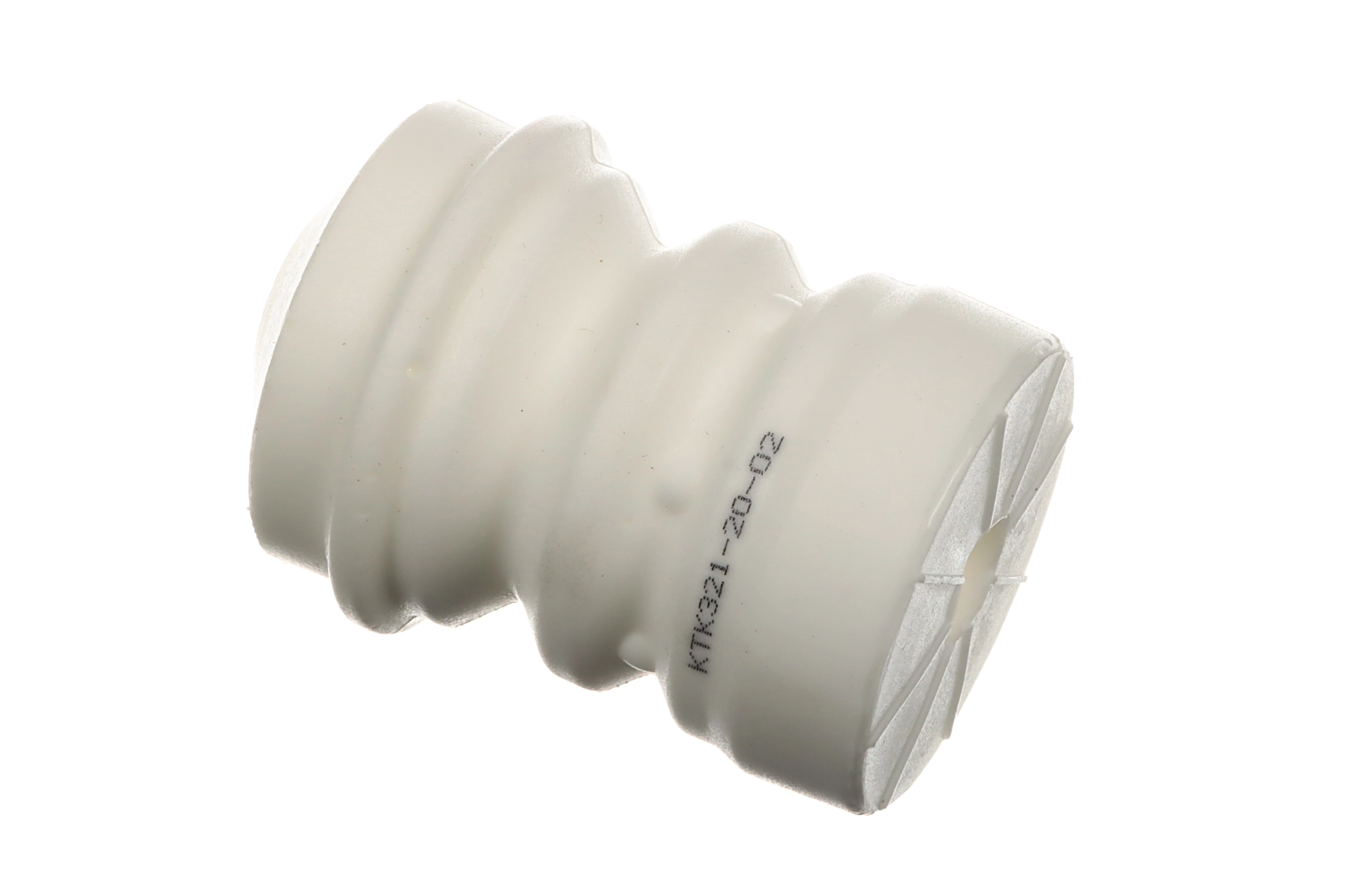Butée élastique, suspension A.Z. Meisterteile AZMT-40-040-5781