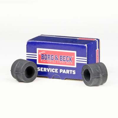Kit de réparation, barre de couplage stabilisatrice BORG & BECK BSK7387K