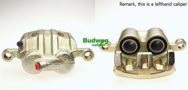 Étrier de frein BUDWEG CALIPER 342197