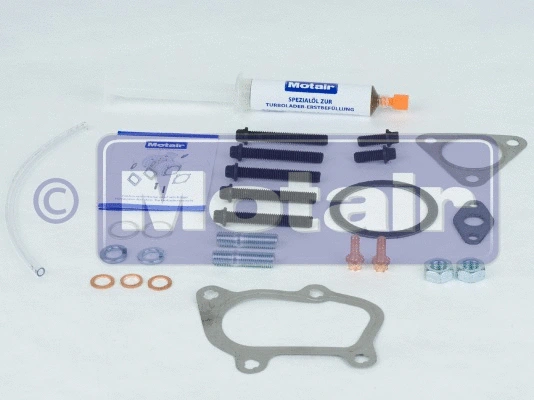 Kit de montage, compresseur MOTAIR TURBO 443261