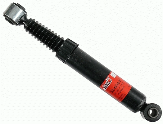 Amortisseur BOGE 32-N34-F