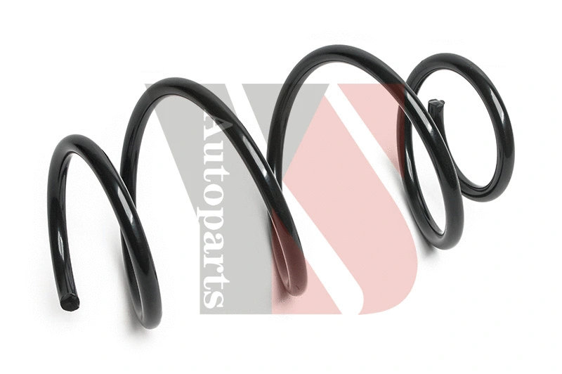 Ressort de suspension YSPARTS YS-CS0142