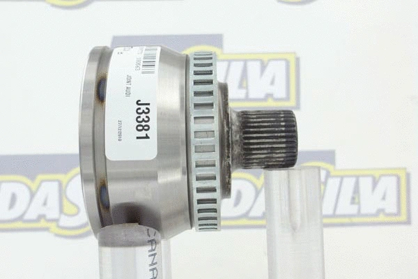 Jeu de joints, arbre de transmission DA SILVA J3381