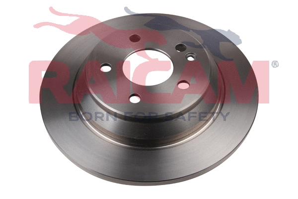 Disque de frein RAICAM RD01296