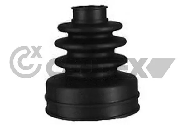 Jeu de joints-soufflets, arbre de commande CAUTEX 752245