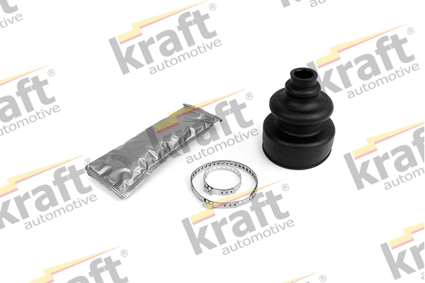 Jeu de joints-soufflets, arbre de commande KRAFT AUTOMOTIVE 4415510
