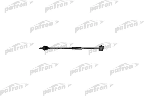 Entretoise/tige, stabilisateur PATRON PS4482
