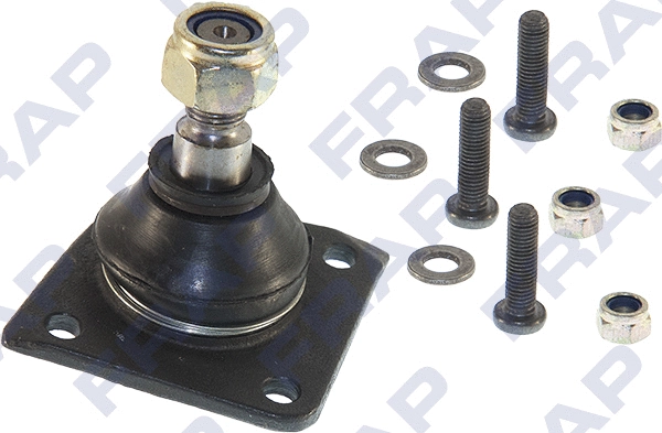 Rotule de suspension FRAP F818