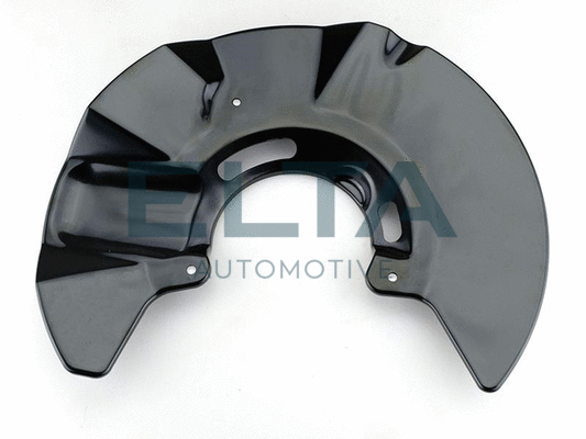 Déflecteur, disque de frein ELTA AUTOMOTIVE ES0085