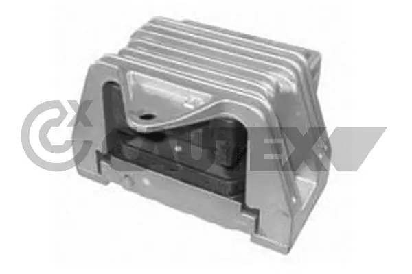 Support moteur CAUTEX 759341