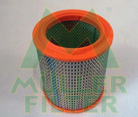 Filtre à air MULLER FILTER PA435